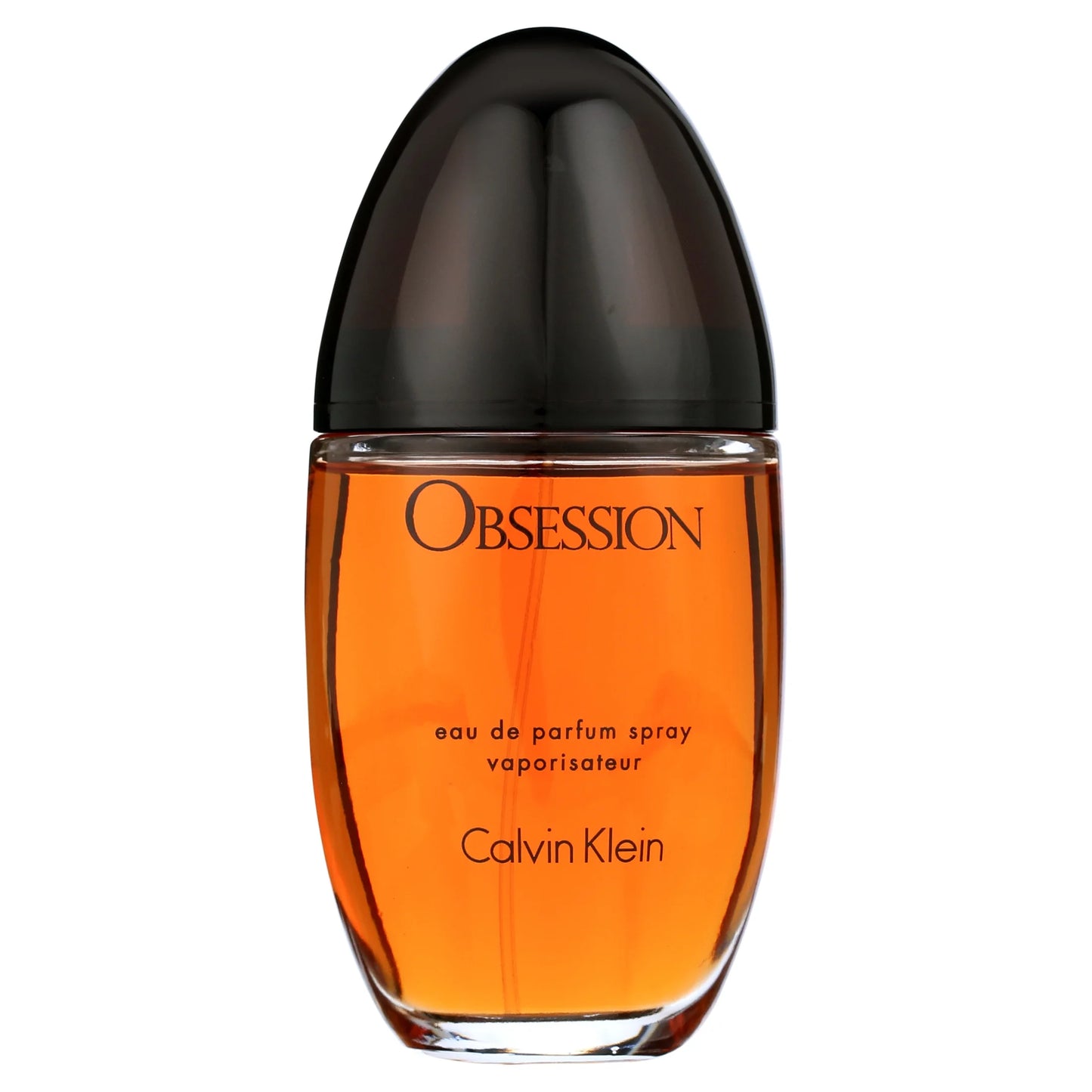 Perfume Femenino Calvin Klein Obsession - Eau de Parfum - 100ml