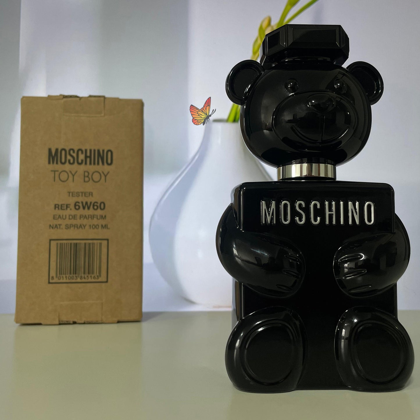 Perfume Masculino Moschino Toy Boy - Eau de Parfum - 100ml