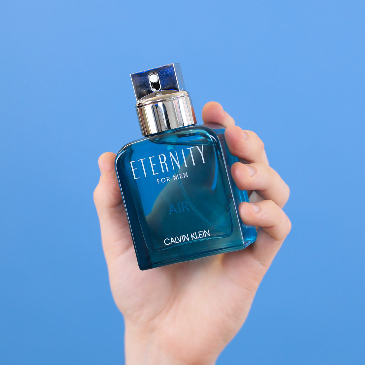 Perfume Masculino Calvin Klein Eternity Air For Men - Eau de Toilette - 100ml