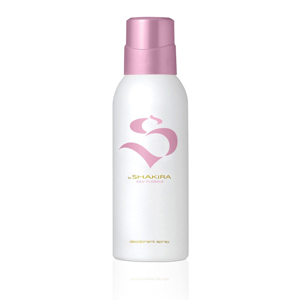 Desodorante Shakira Eau Florale 150ml