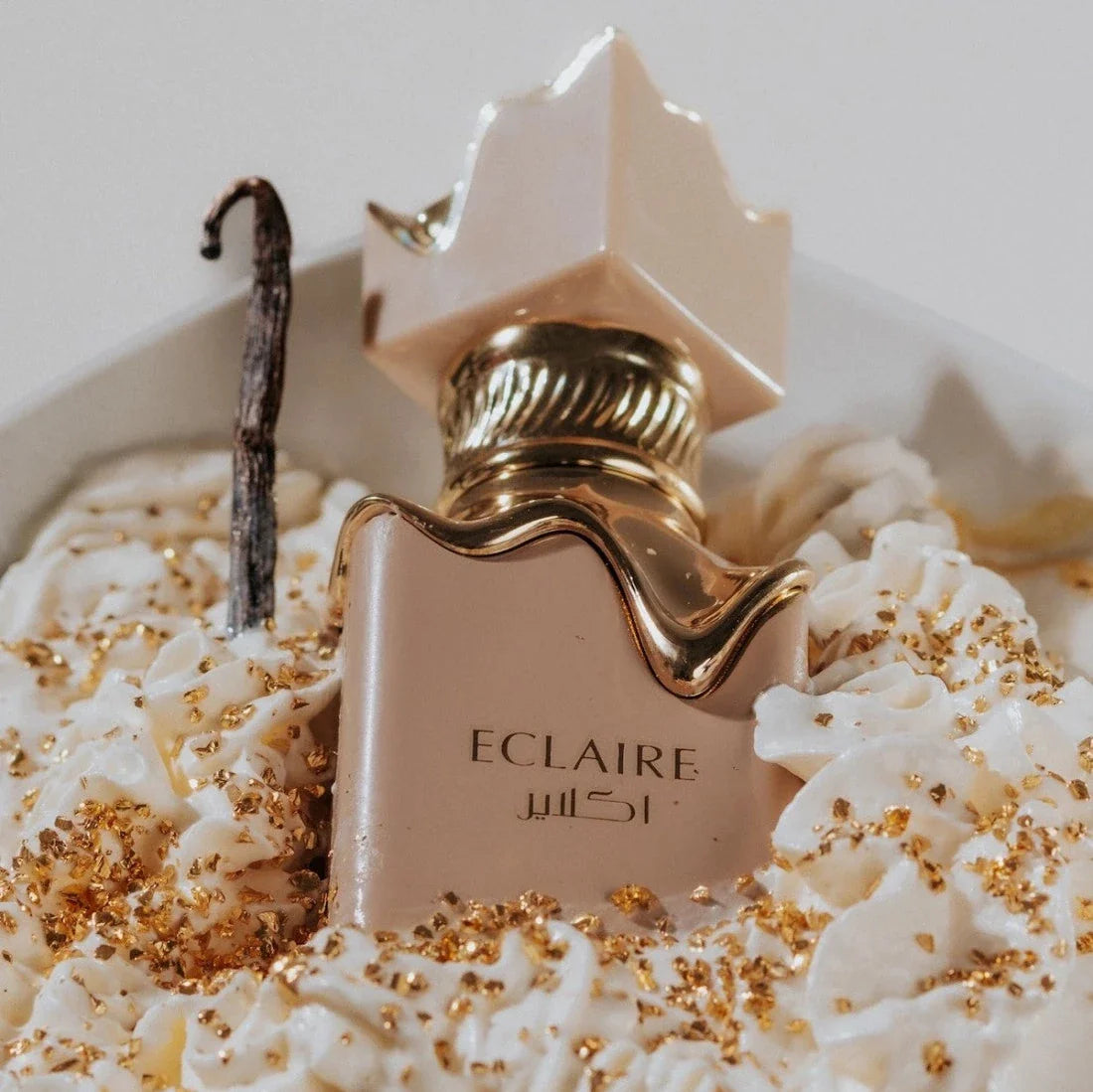 Perfume Femenino Lattafa Eclaire - Eau de Parfum - 100ml