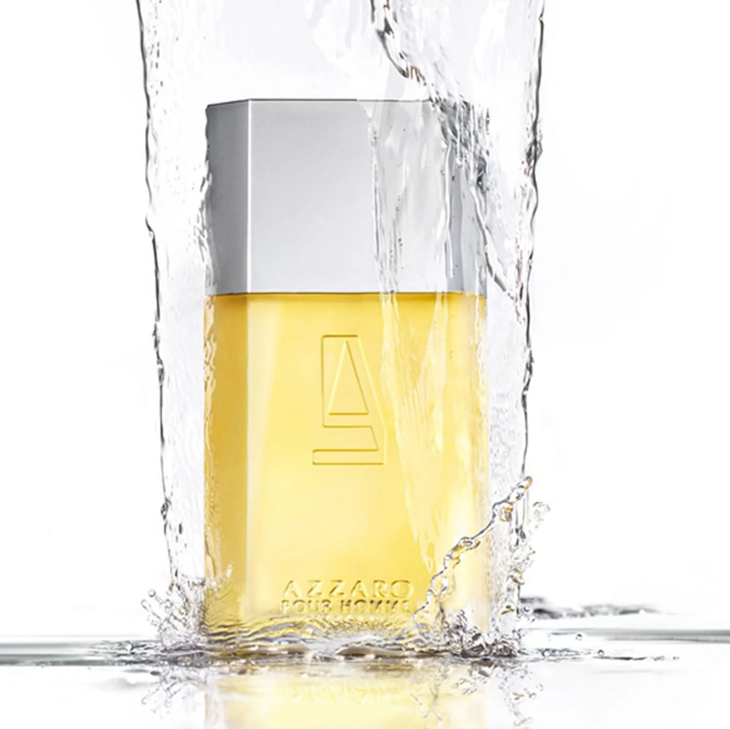 Perfume Masculino Azzaro L'eau - Eau de Toilette - 100ml - Tester