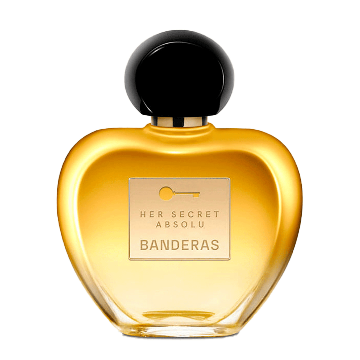 Perfume Femenino Antonio Banderas Her Secret Absolu - Eau de Parfum - 80ml - Tester