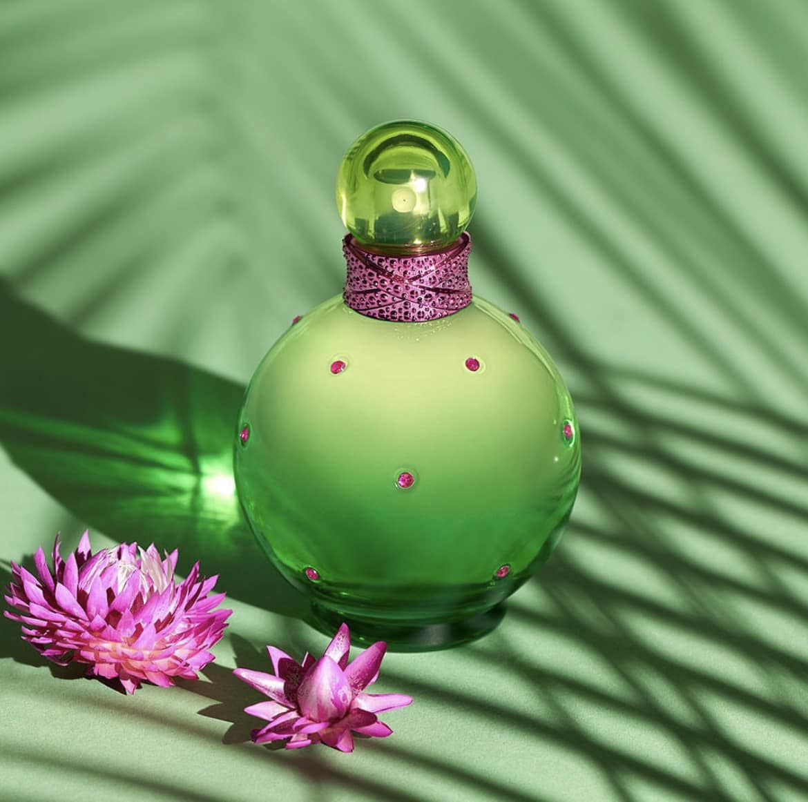 Perfume Femenino Britney Spears Fantasy Jungle - Eau de Toilette - 100ml - Tester