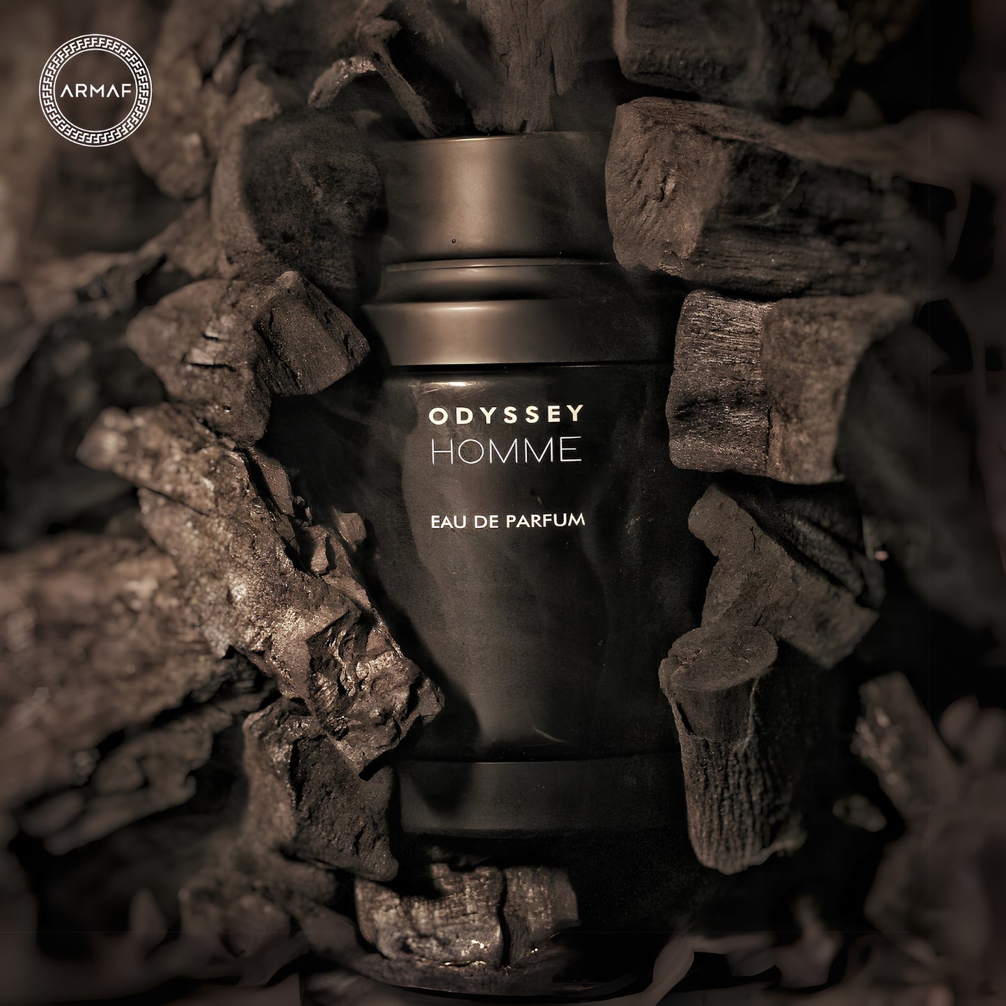 Perfume Masculino Armaf Odyssey Homme - Eau de Parfum - 100ml