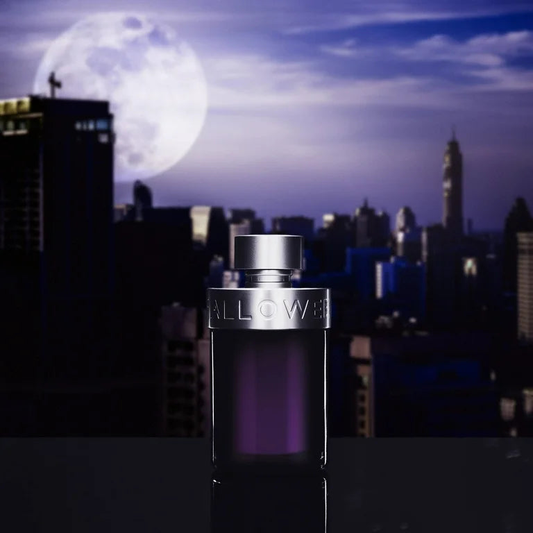 Perfume Masculino Jesús del Pozo Halloween Man - Eau de Toilette - 125ml - Tester