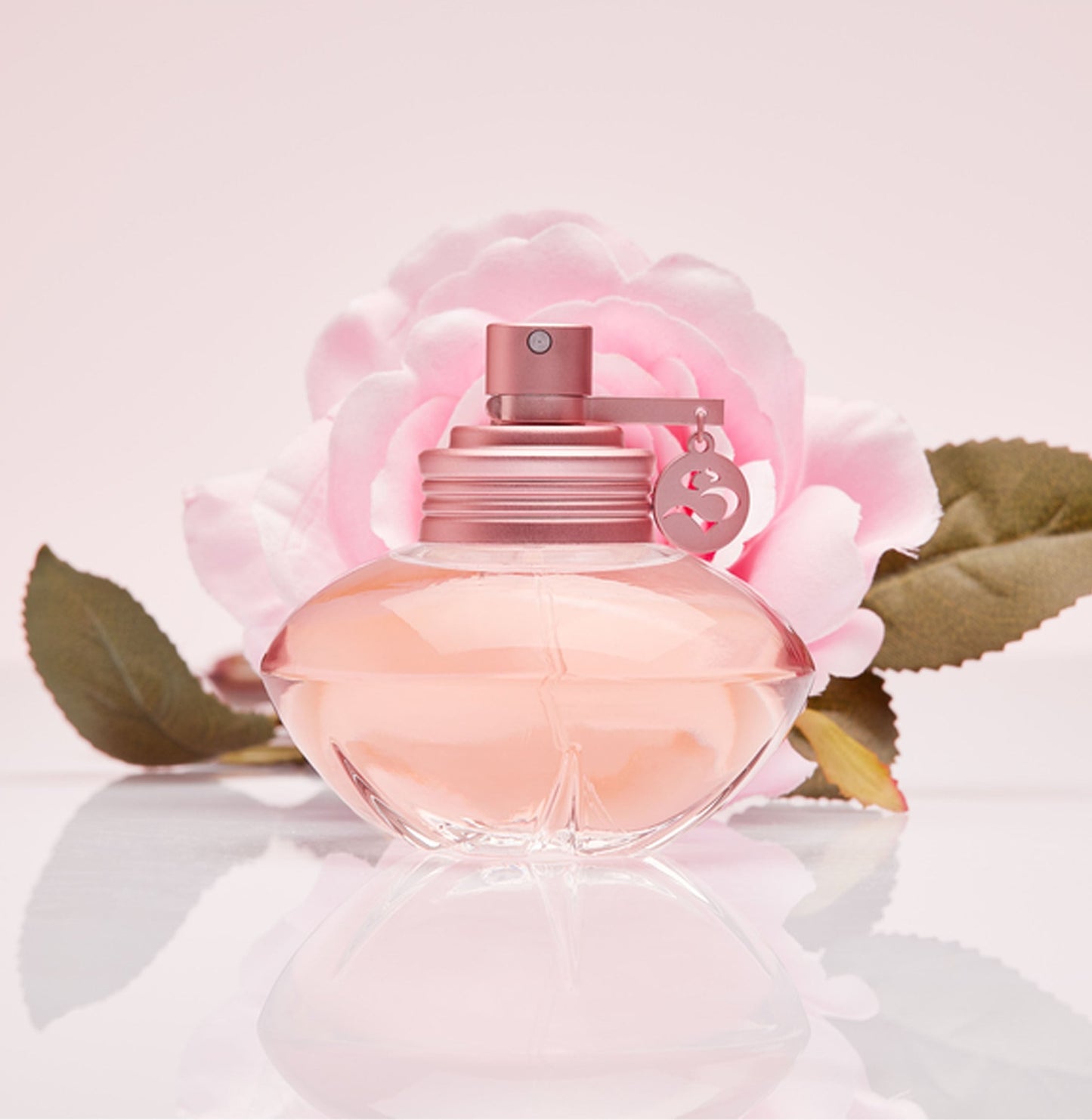 Perfume Femenino Shakira Eau Florale - EDT - 80ml - Tester