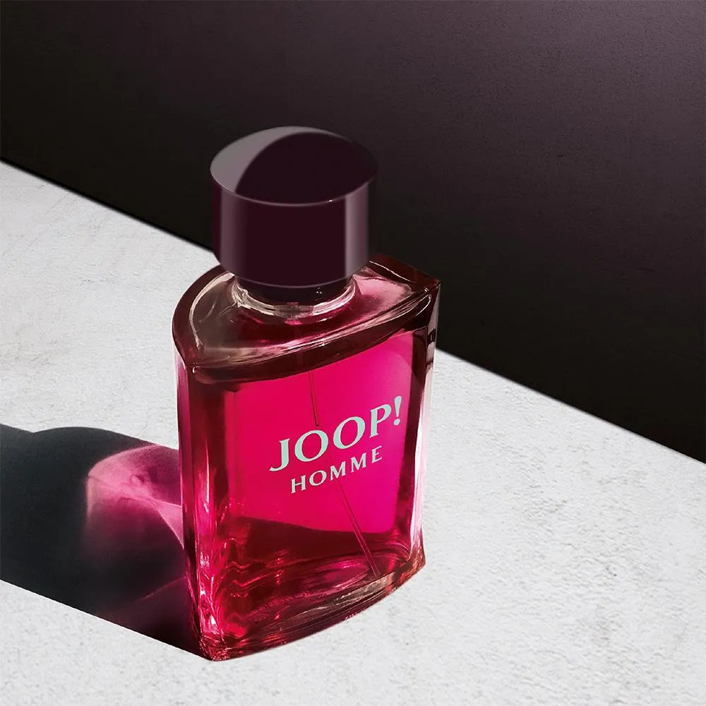 Perfume Masculino Joop! Homme - EDT - 125ml - Tester