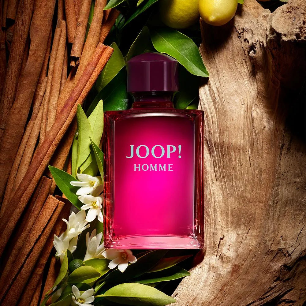 Perfume Masculino Joop! Homme - EDT - 125ml - Tester