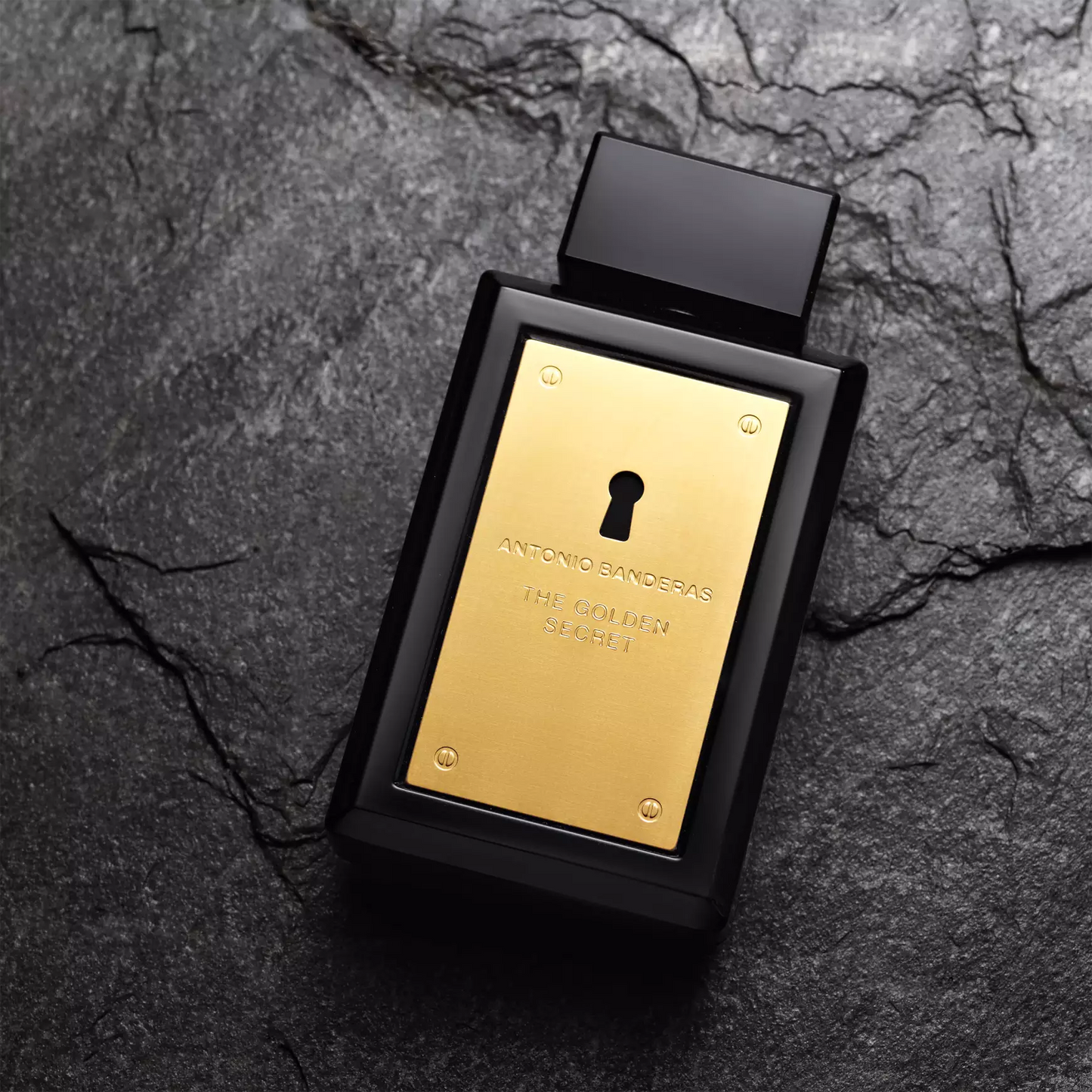 Perfume Masculino Antonio Banderas The Golden Secret - Eau de Toilette - 100ml - Tester