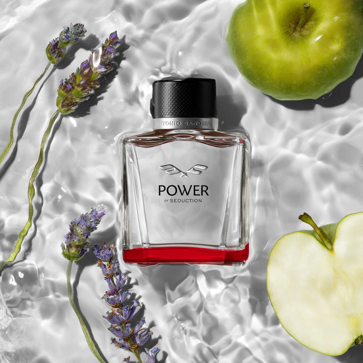 Perfume Masculino Antonio Banderas Power of Seduction - Eau de Toilette - 100ml - Tester