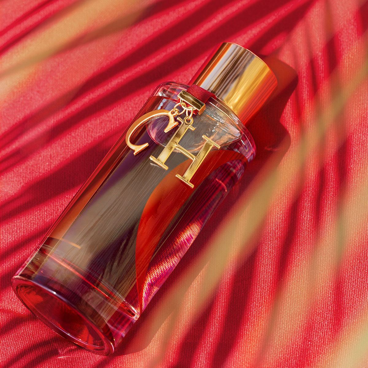 Perfume Femenino Carolina Herrera CH L'Eau - Eau de Toilette - 100ml - Tester