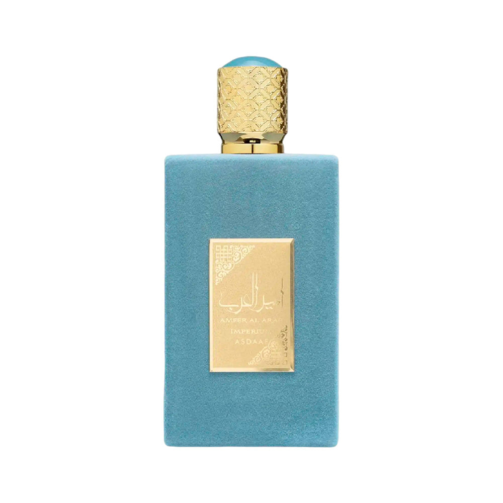 Perfume Masculino Asdaaf Ameer Al Arab Imperium - Eau de Parfum - 100ml
