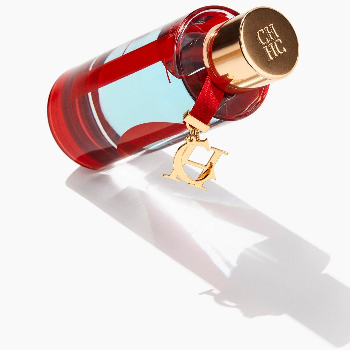 Perfume Femenino Carolina Herrera CH L'Eau - Eau de Toilette - 100ml - Tester