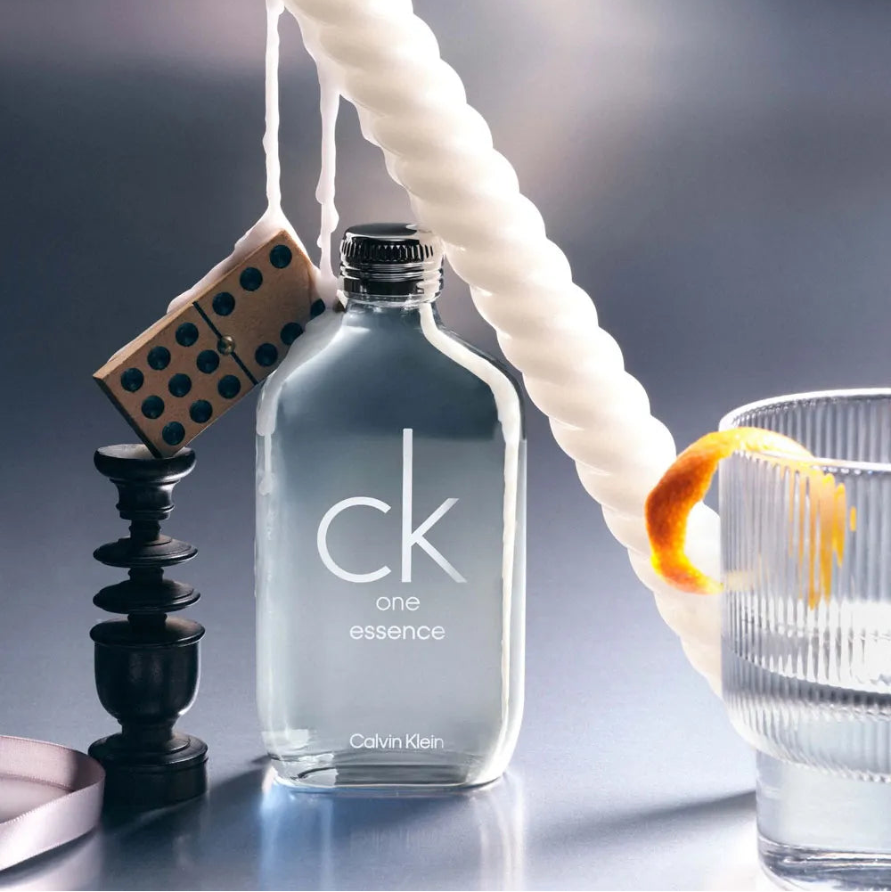 Perfume Unisex Calvin Klein CK One Essence - Parfum Intense - 100ml