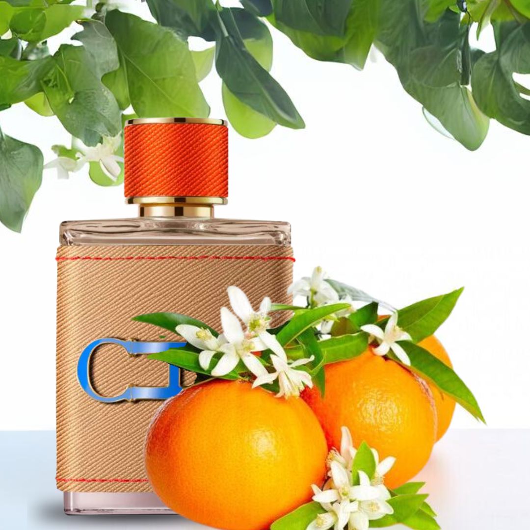 Perfume Masculino Carolina Herrera CH Pasión - Eau de Parfum - 100ml - Tester