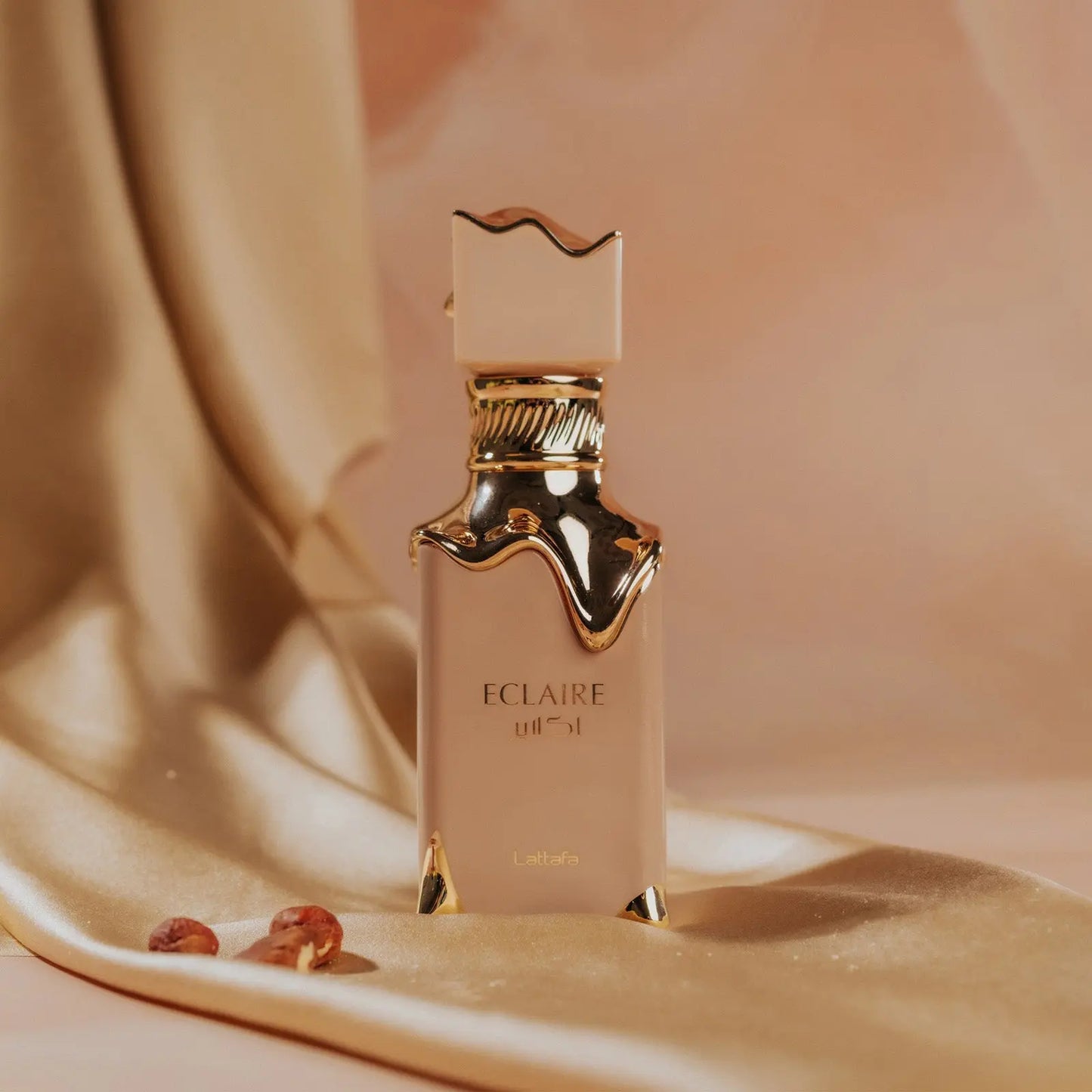 Perfume Femenino Lattafa Eclaire - Eau de Parfum - 100ml