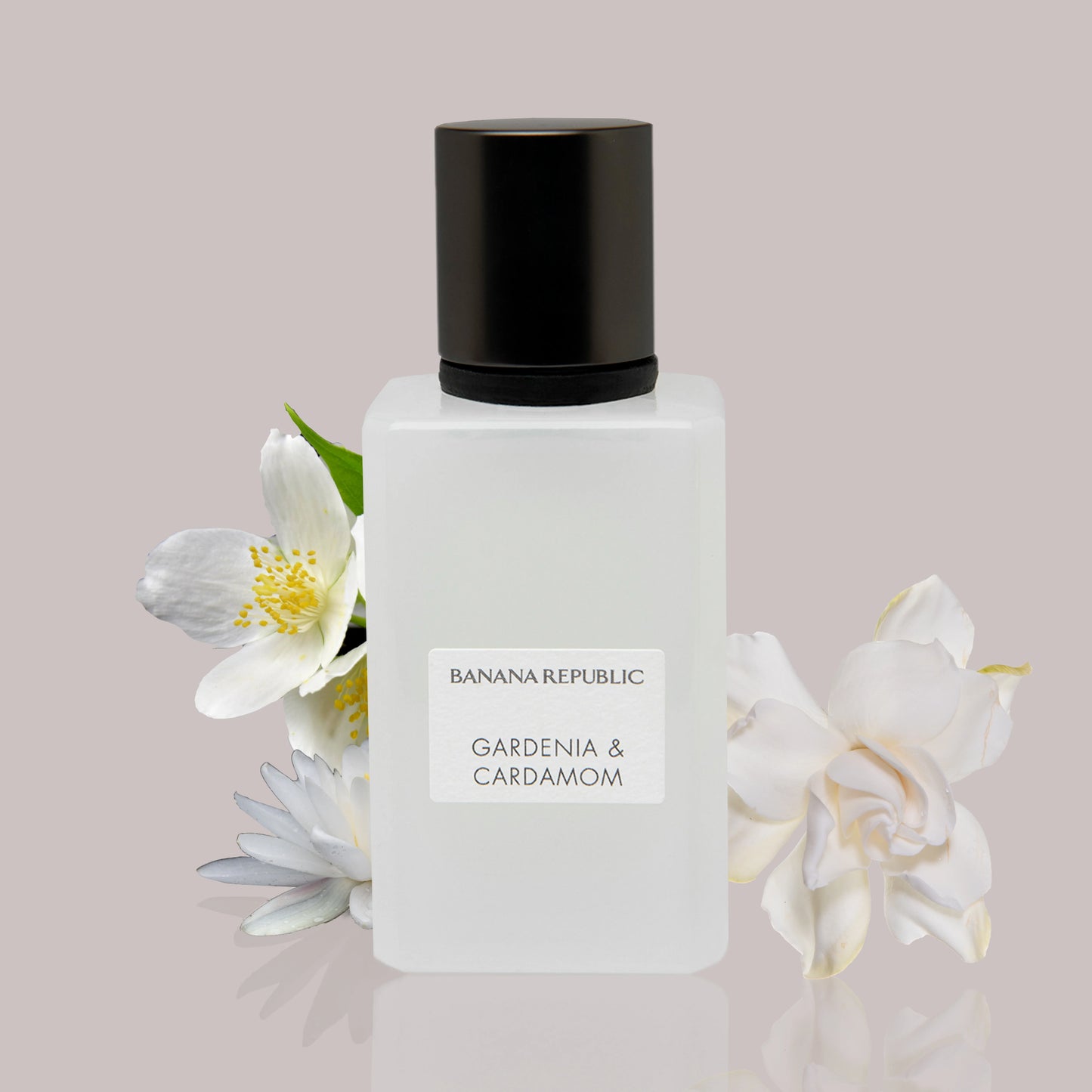 Perfume Unisex Banana Republic Gardenia & Cardamon - Eau de Parfum - 75ml - Tester