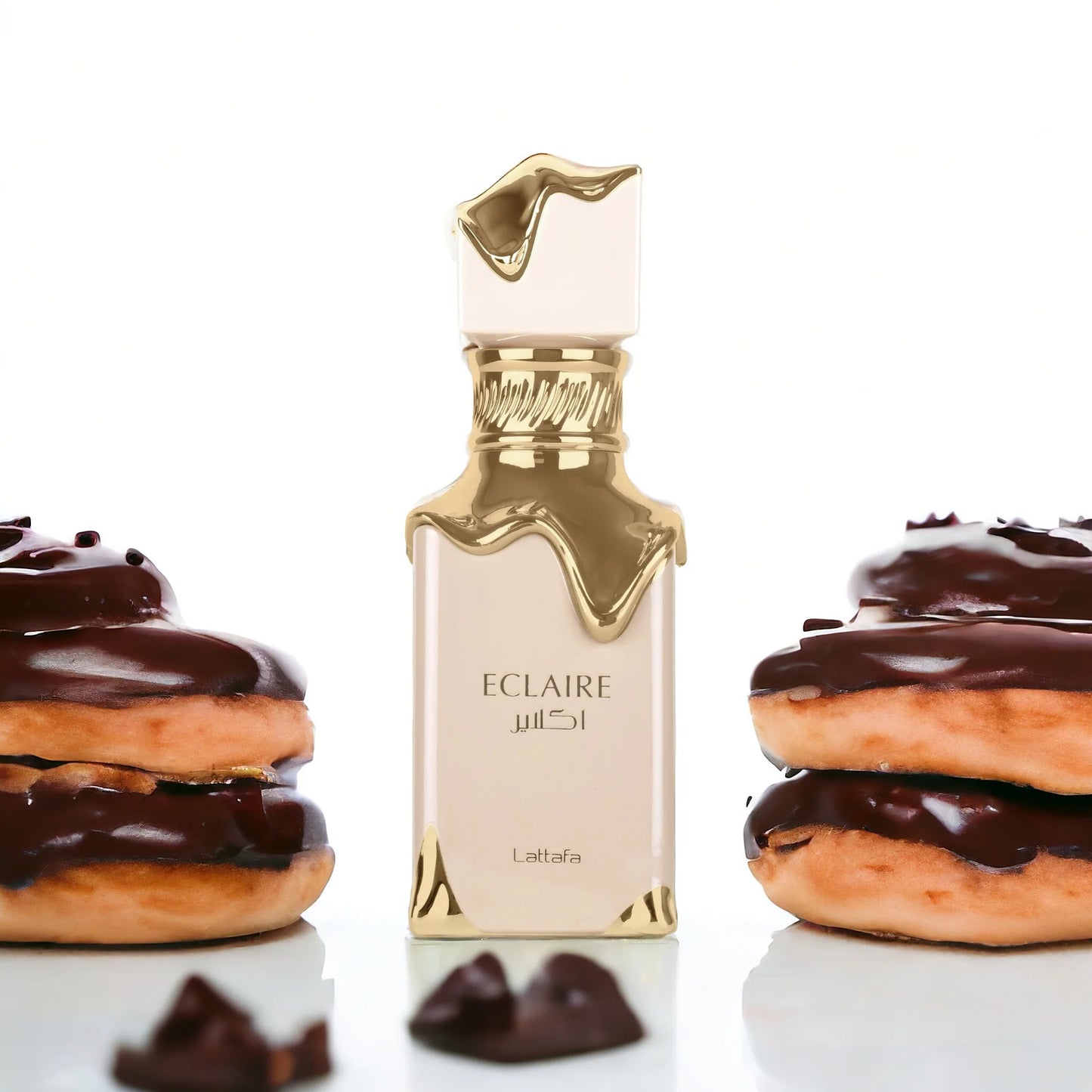 Perfume Femenino Lattafa Eclaire - Eau de Parfum - 100ml