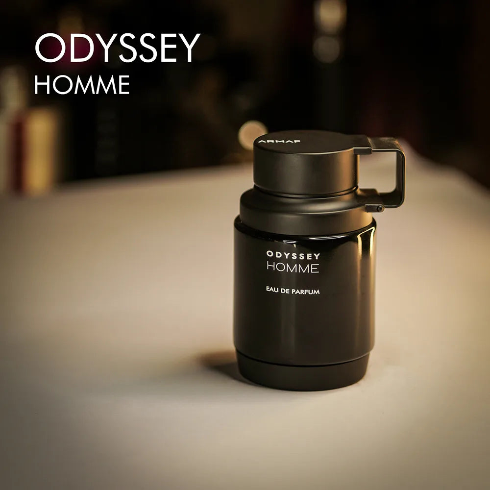 Perfume Masculino Armaf Odyssey Homme - Eau de Parfum - 100ml