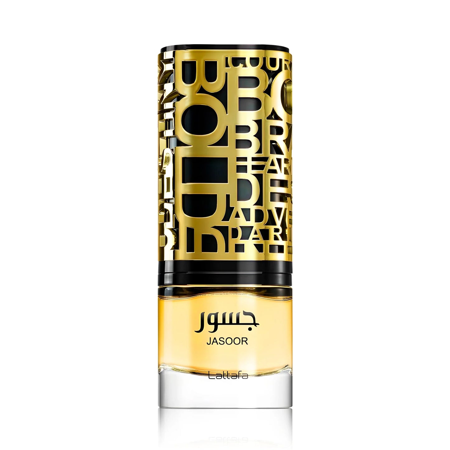 Perfume Unisex Lattafa Jasoor - Eau de Parfum - 100ml