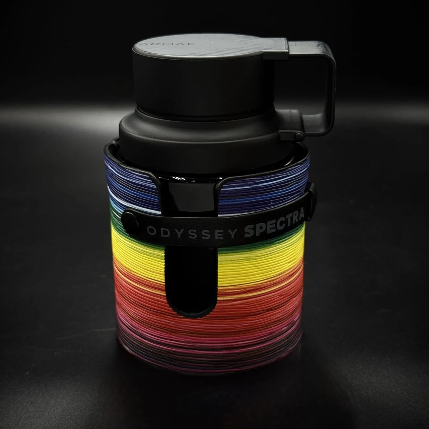 Perfume Masculino Armaf Odyssey Spectra - Eau de Parfum - 100ml