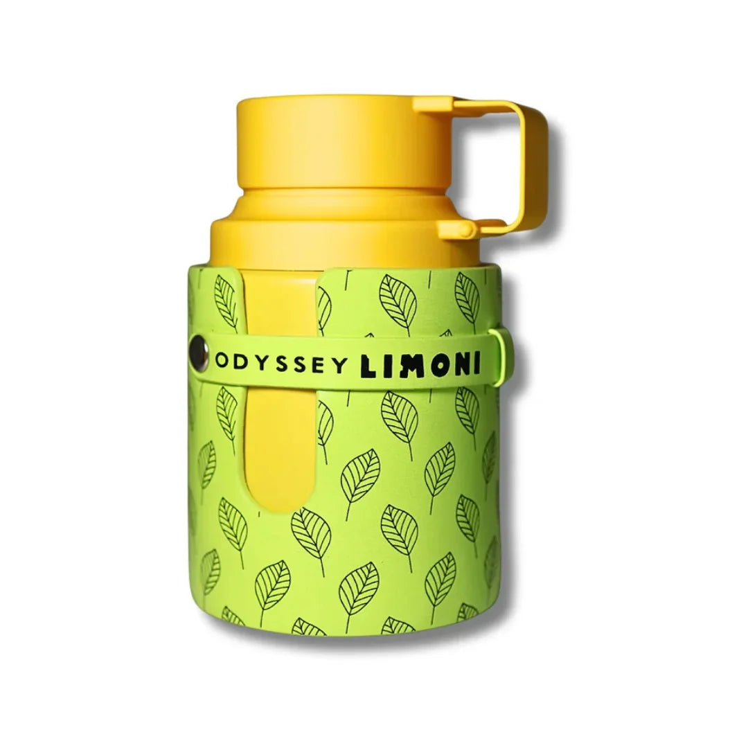 Perfume Masculino Armaf Odyssey Limoni - Eau de Parfum - 100ml
