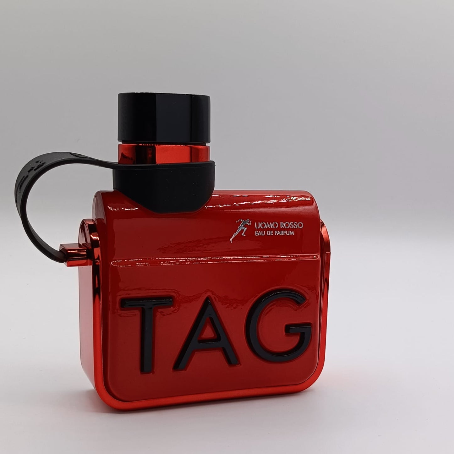 Perfume Armaf Tag Him Uomo Rosso - Eau de Parfum - 100ml