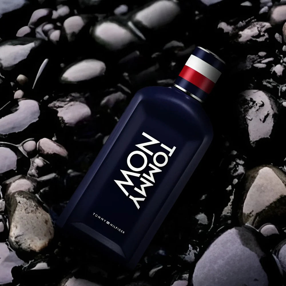 Perfume Masculino Tommy Hilfiger Tommy Now - Eau de Toilette - 100ml - Tester