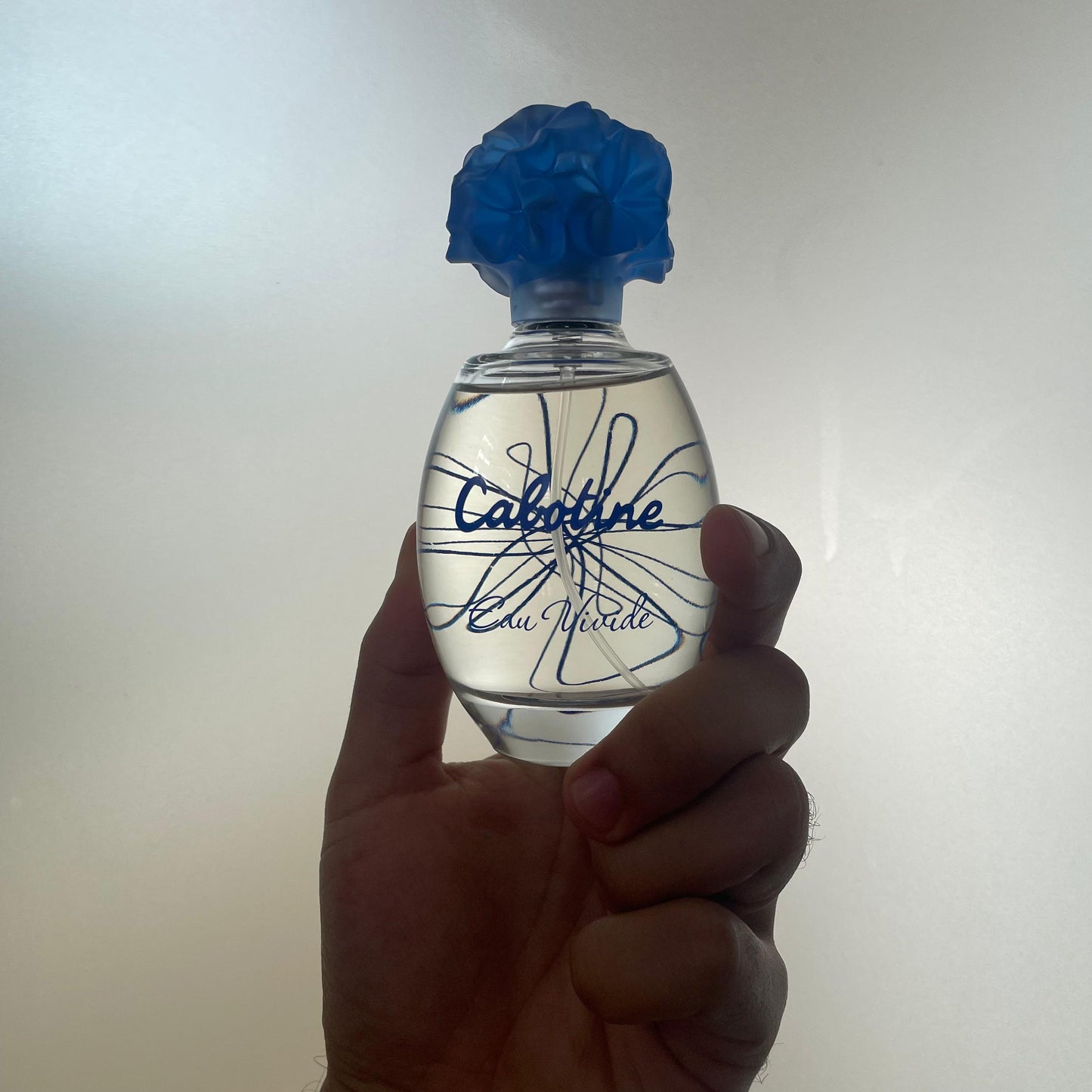 Perfume Femenino Grés Cabotine Eau Vivide - Eau de Toilette - 100ml