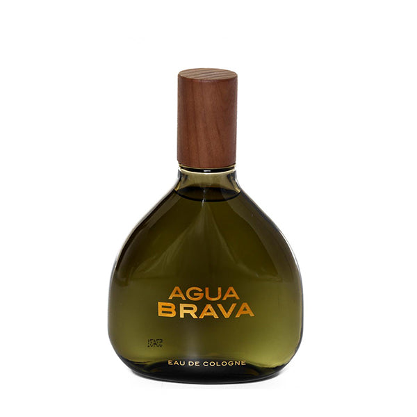 Perfume Masculino Antonio Puig Agua Brava - Eau de Cologne - 100ml - Tester