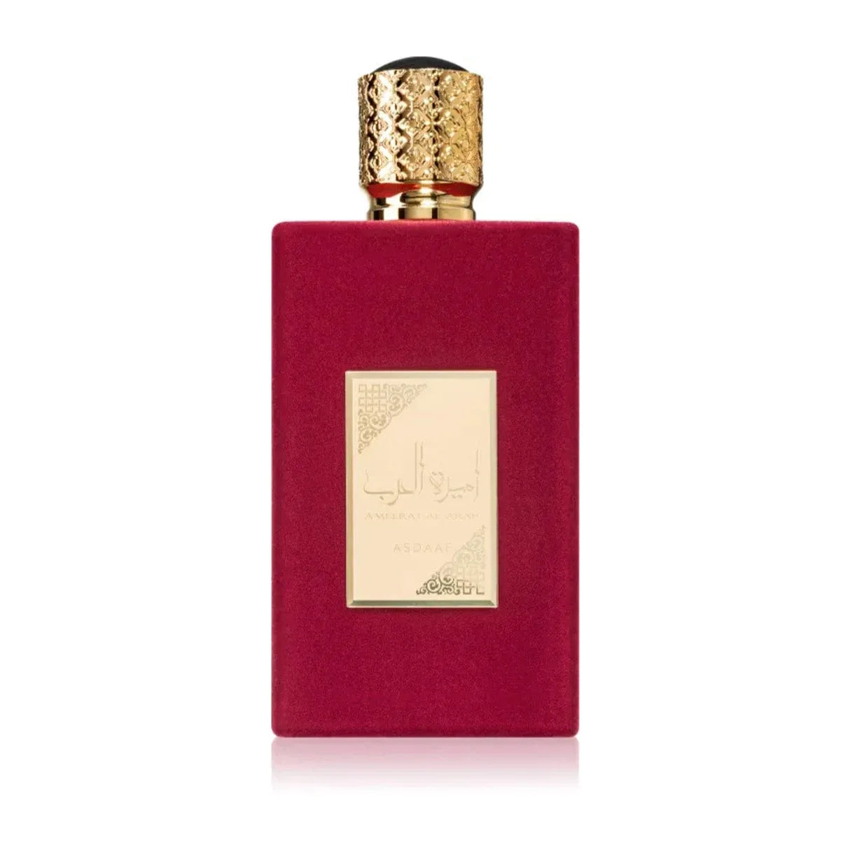 Perfume Femenino Asdaaf Ameerat Al Arab - Eau de Parfum - 100ml
