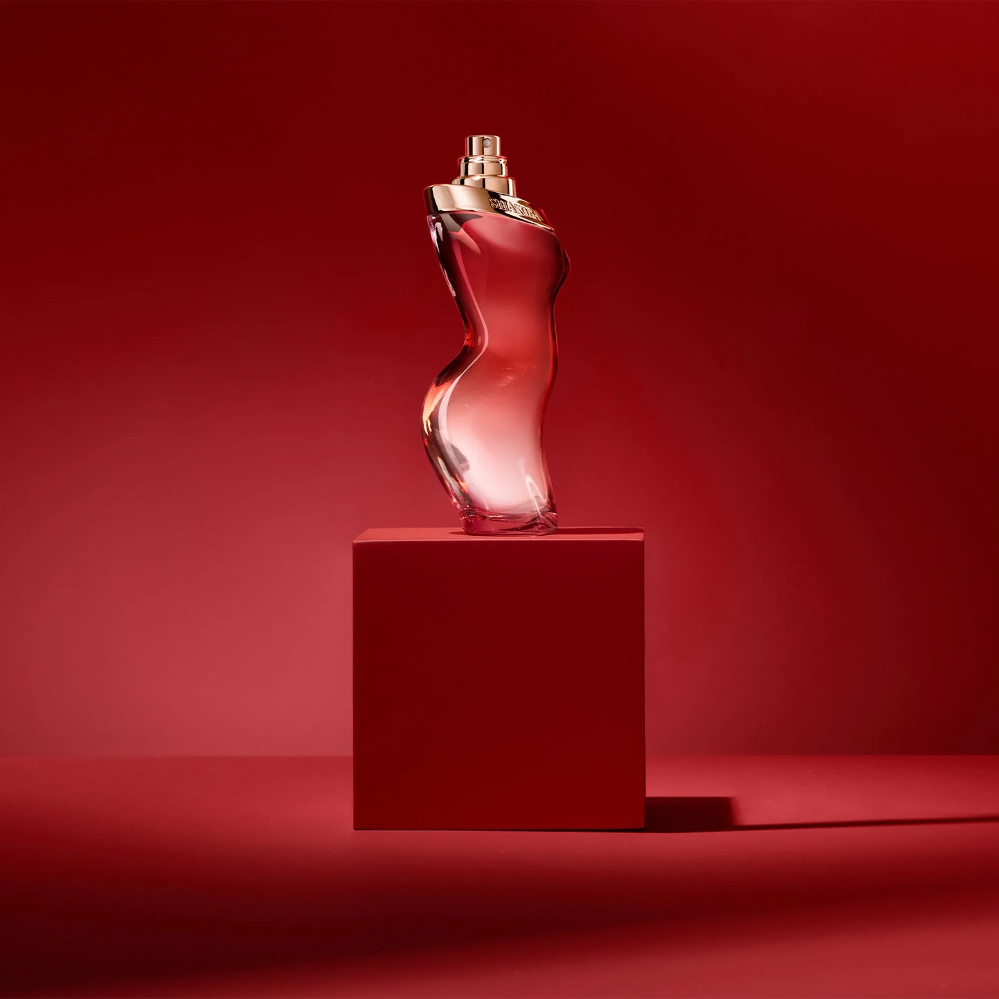 Perfume Femenino Shakira Dance Midnight Muse - Eau de Toilette - 80ml - Tester