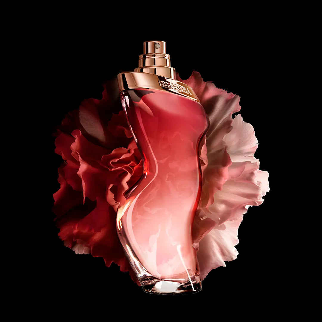 Perfume Femenino Shakira Dance Midnight Muse - Eau de Toilette - 80ml - Tester