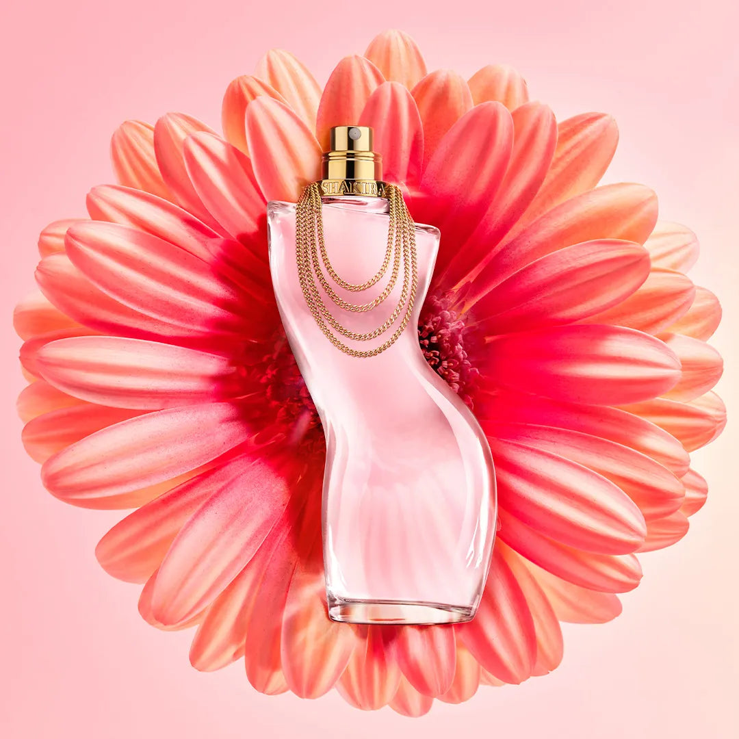 Perfume Femenino Shakira Dance - Eau de Toilette - 80ml - Tester