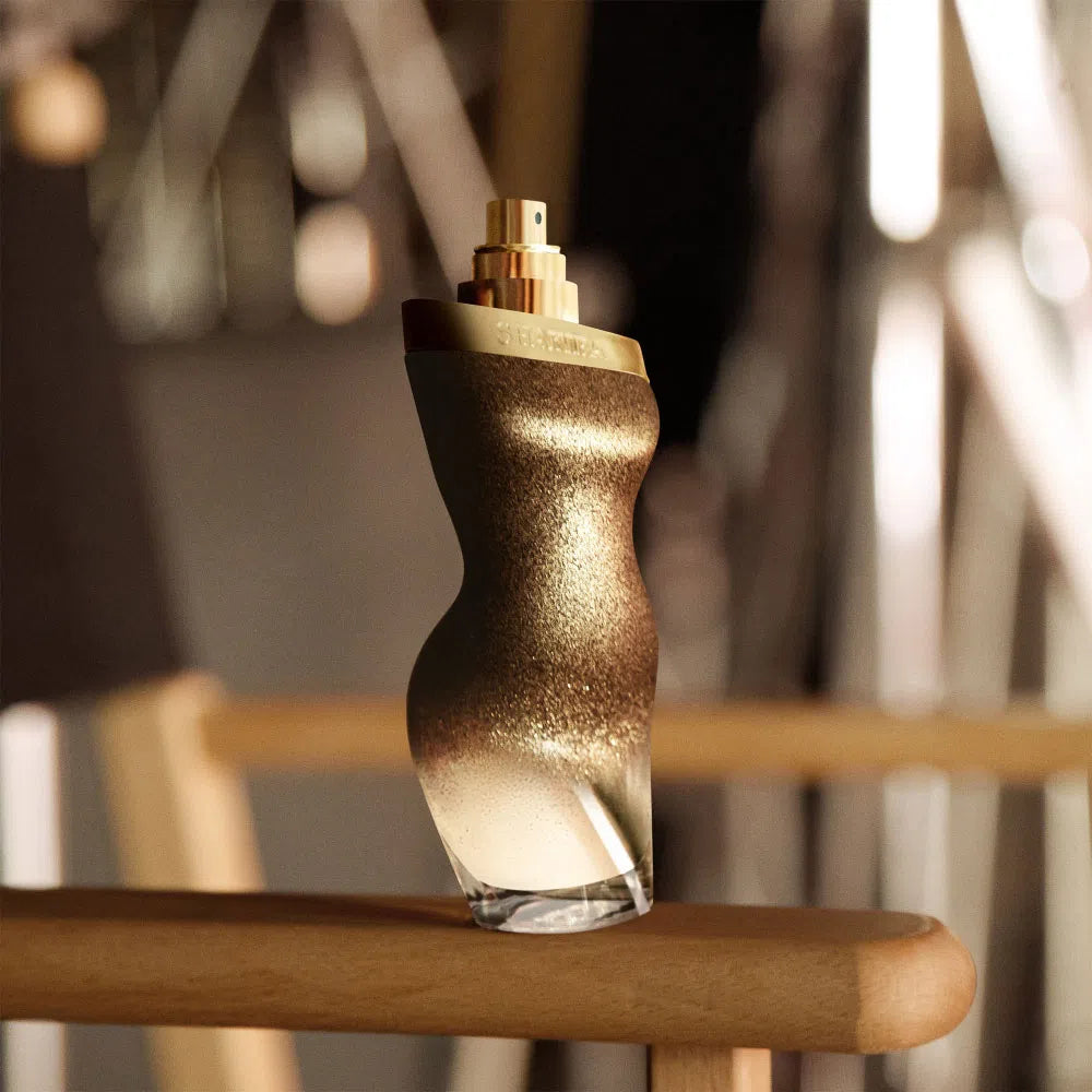 Perfume Femenino Shakira Dance Midnight - Eau de Toilette - 80ml - Tester