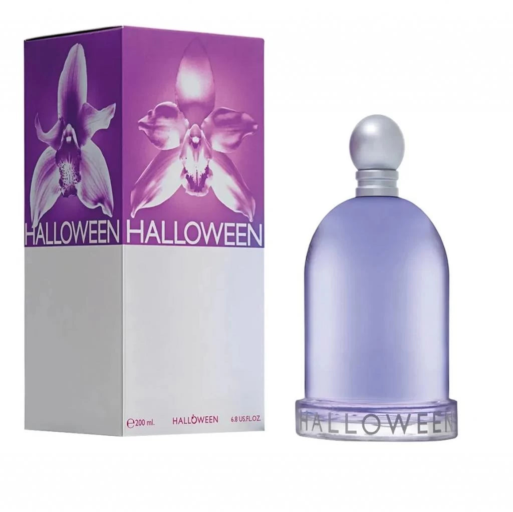 Perfume Femenino Jesús del Pozo Halloween - Eau de Toilette - 200ml