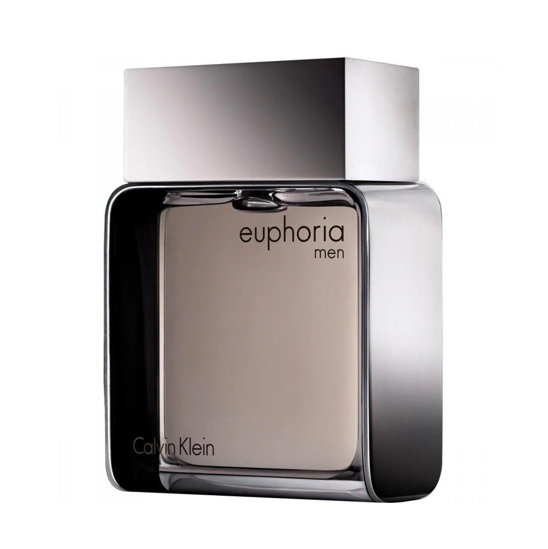 Perfume Masculino Calvin Klein Euphoria - Eau de Toilette - 100ml - Tester
