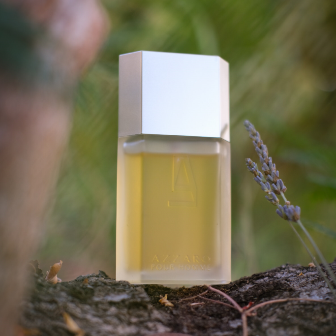 Perfume Masculino Azzaro L'eau - Eau de Toilette - 100ml - Tester
