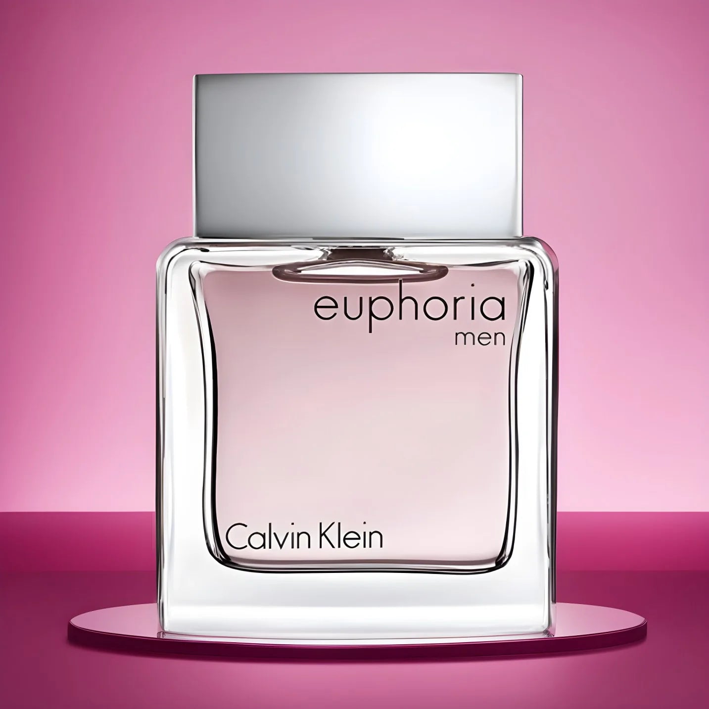Perfume Masculino Calvin Klein Euphoria - EDT - 100ml - Tester