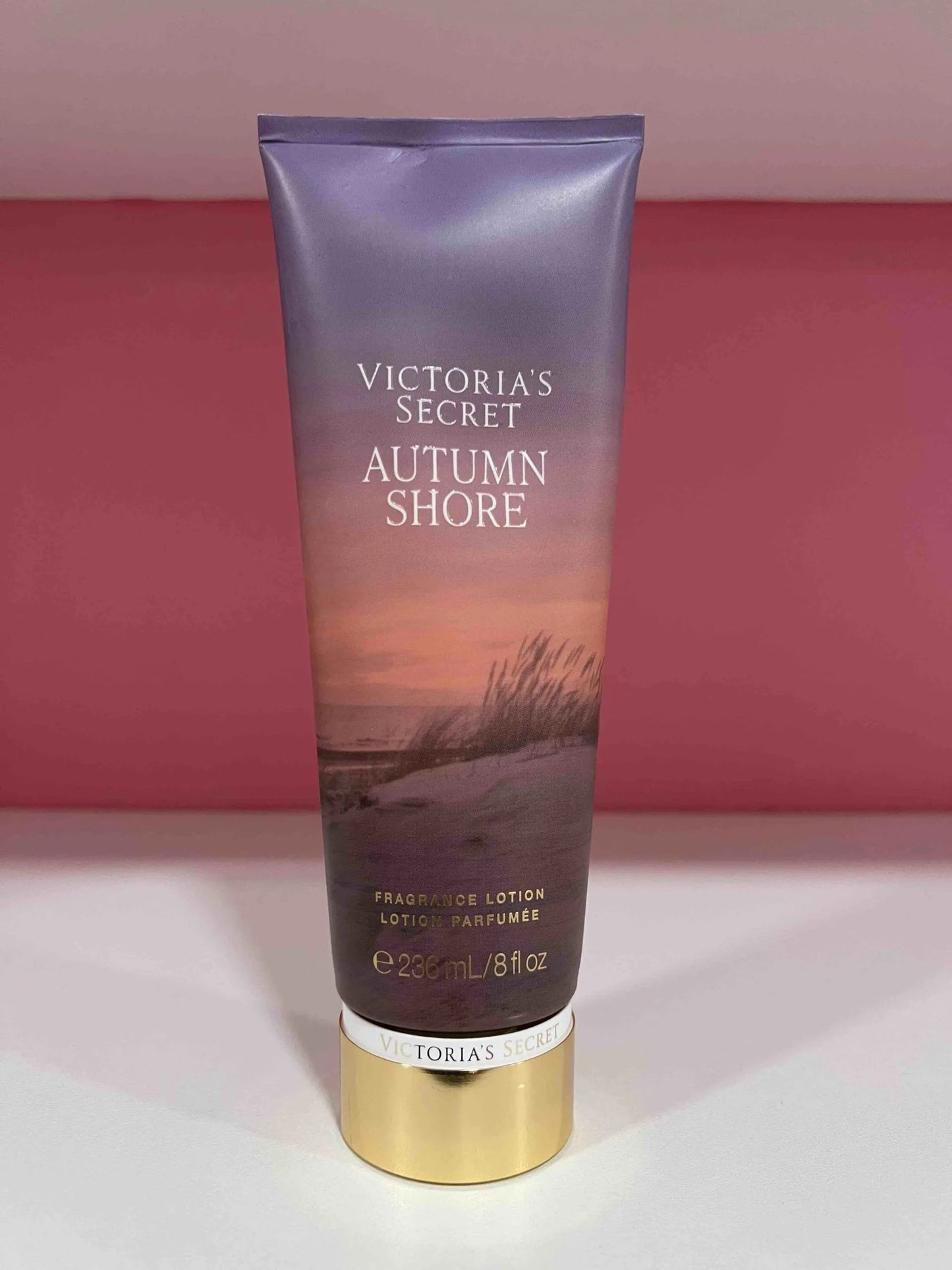Loción Corporal Victoria's Secret Autumn Shore - 236ml