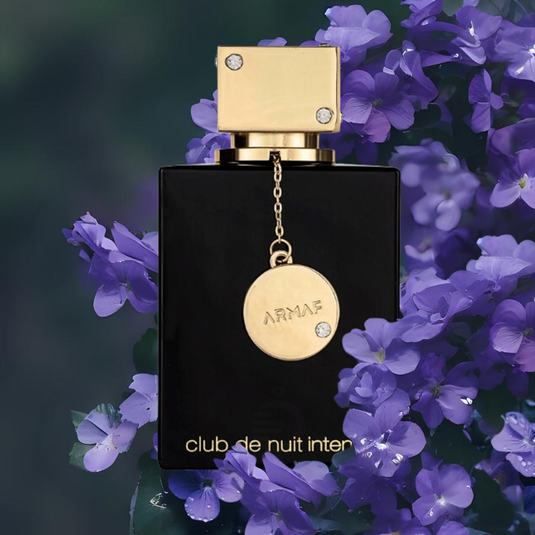 Perfume Femenino Armaf Club de Nuit Intense - Eau de Parfum - 105ml