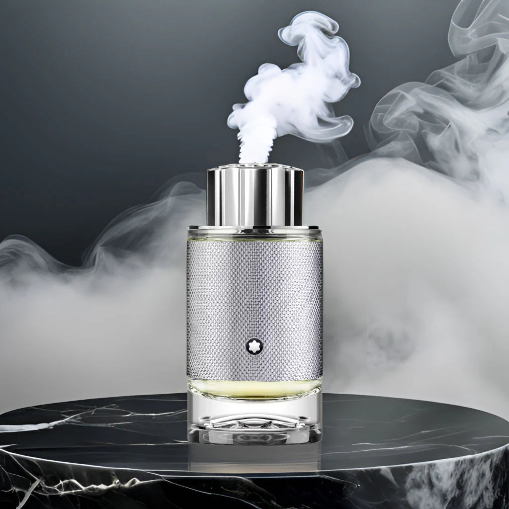 Perfume Masculino Montblanc Explorer Platinum - Eau de Parfum - 100ml - Tester