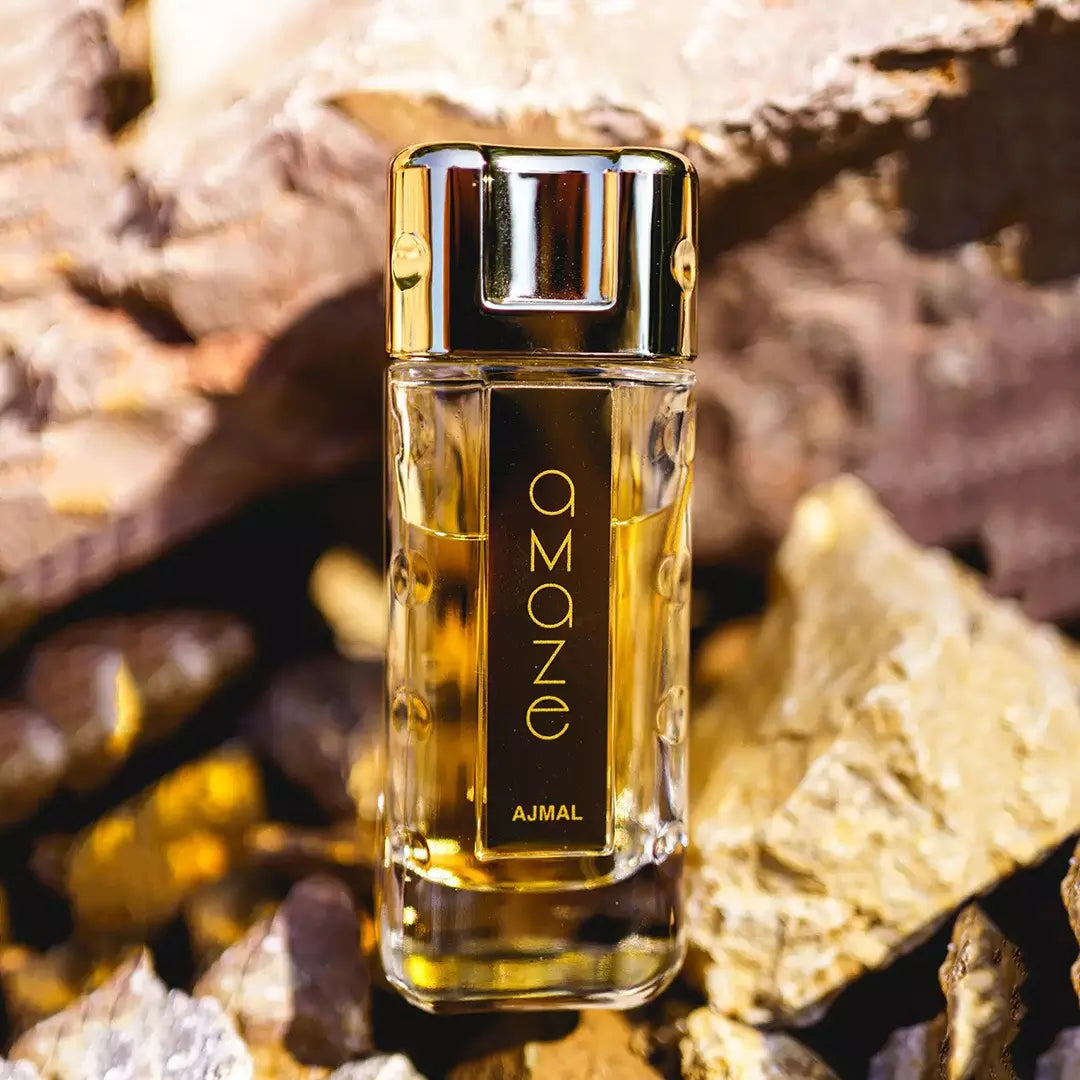 Perfume Femenino Ajmal Amaze - EDP - 75ml