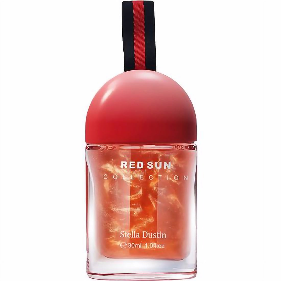 Perfume Femenino Stella Dustin Red Sun - EDP - 30ml