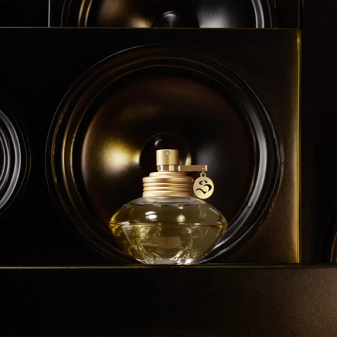 Perfume Femenino Shakira S by Shakira - EDT - 80ml - Tester