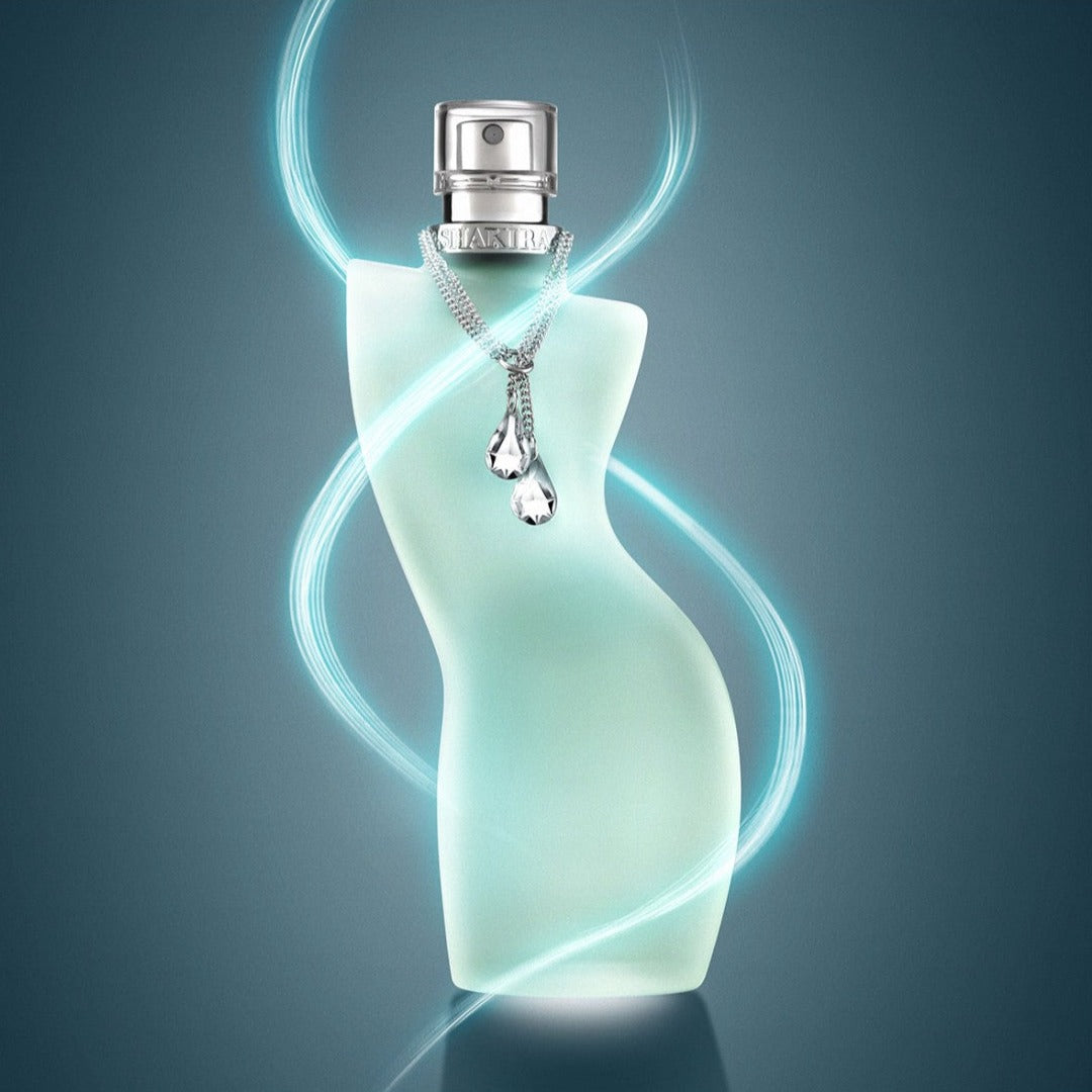 Perfume Femenino Shakira Dance Diamonds - Eau de Toilette - 80ml - Tester