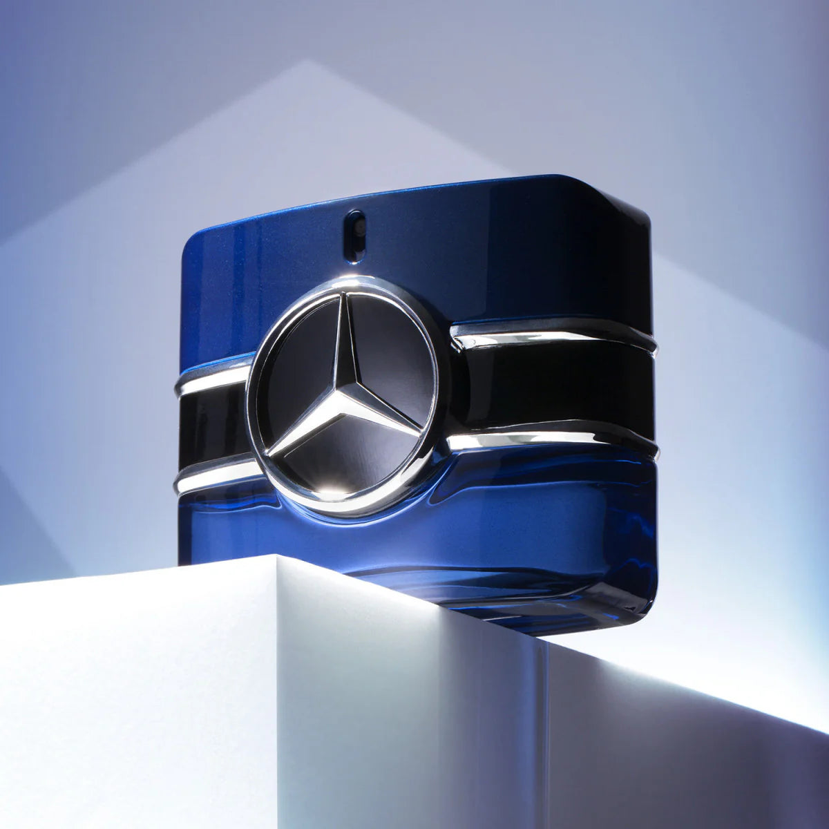 Perfume Masculino Mercedes-Benz Sign - Eau de Parfum - 100ml - Tester