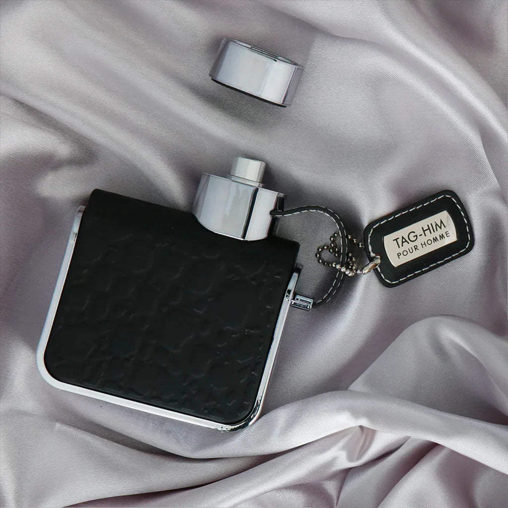 Perfume Masculino Armaf Tag Him - Eau de Parfum - 100ml