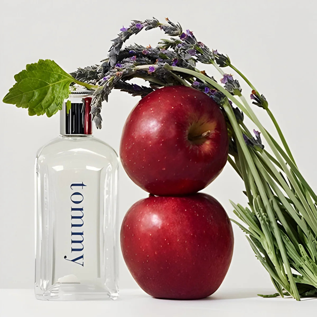 Perfume Masculino Tommy Hilfiger Tommy - Eau de Toilette - 100ml - Tester